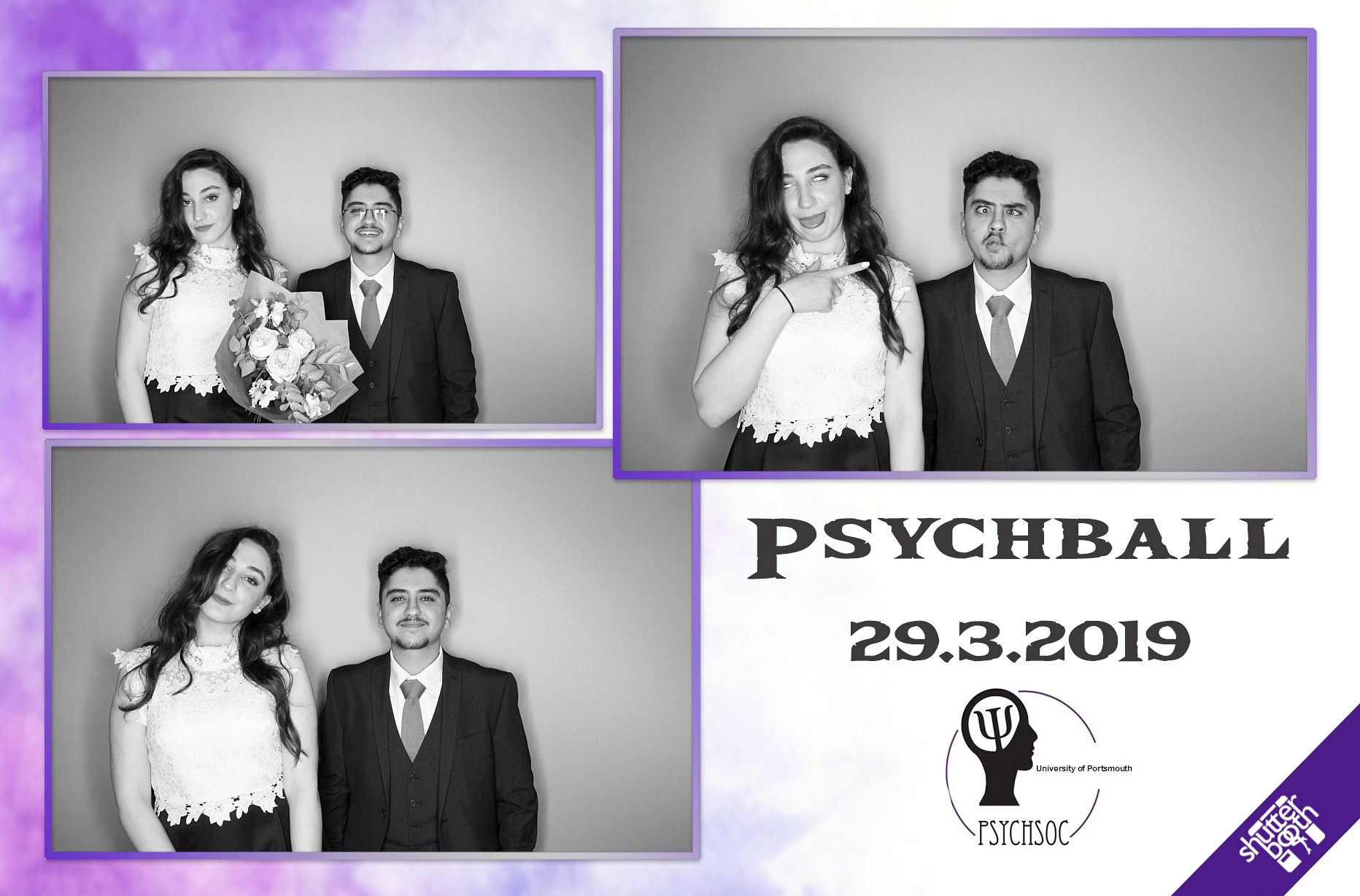 Psych Ball | View more photos from the event at gallery.shutterbooth.co.uk/u/Shutterbooth/Psych-Ball